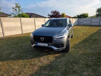 Volvo XC90, 2l Dízel,možný odpočet DPH