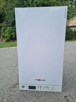 Predam kotol Viessmann Vitopend 100-W