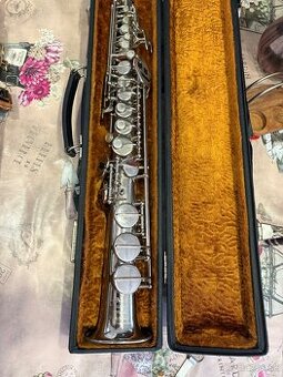 sopran saxofon - 1