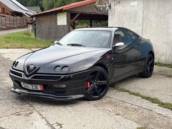 Alfa romeo gtv 2.0 16v twin spark