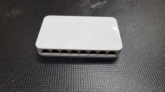 switch gigabit DLINK GO-SW-8G - 1
