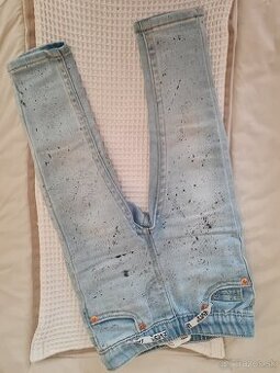 Rifle Levi's 80 - 1