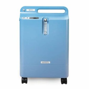 Kyslíkový koncentrátor Philips Respironics EverFlo ako nový