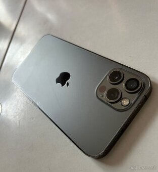 iPhone 12 Pro 128GB - 100% batéria