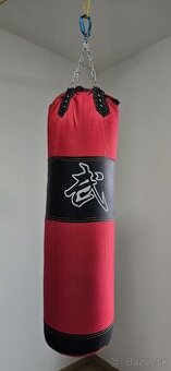 Boxerské vrece 50kg