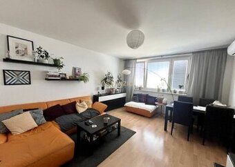 ASSENZIO – PRENAJOM – 3 IZBOVÝ BYT – BELINSKEHO – PETRŽALKA