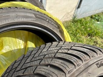 225/45 R17 Hankook zimne