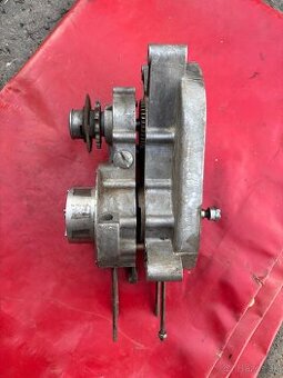 Babetta 210 holomotor - 1