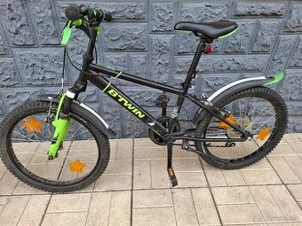 BTWin racing boy 500 "20"