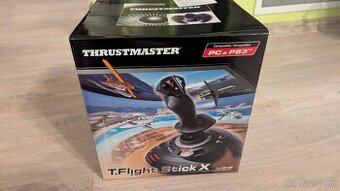 Joystick Thrustmaster T Flight Stick X - 1