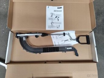 Rehau Tacker