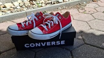 Tenisky - Converse - 1