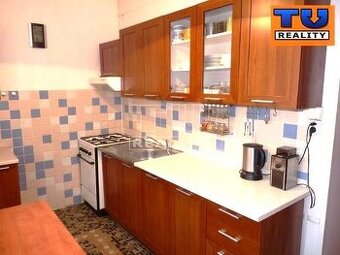 NA PREDAJ 2-IZBOVÝ BYT V NOVEJ DUBNICI S VÝMEROU 56M2.