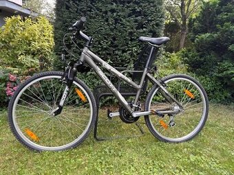 Scott Tiki - trek bicykel dámsky
