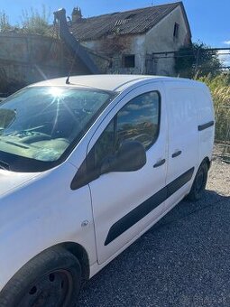 Citroën berlingo