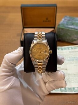 Rolex Datejust 36 16233