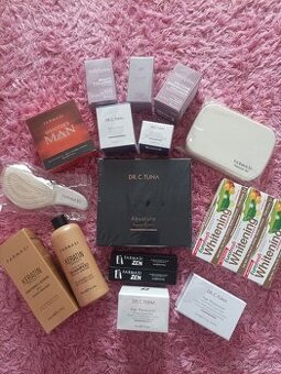 Farmasi produkty na predaj