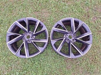 5x112r19 Škoda Vega