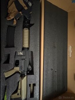 Airsoft príslušenstvo pre začiatočníkov