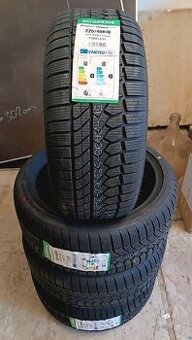 225/40 R18 zimné pneumatiky DOT 2025