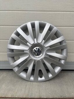 Puklice VW ,kryty kolies r15"