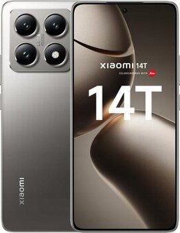 Xiaomi 14 T 12gb/256gb