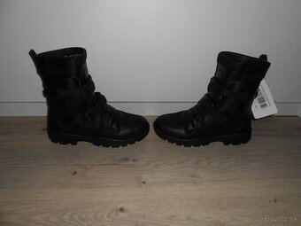 Predam nove kvalitne kozene moto topanky RST ADVENTURE X MID