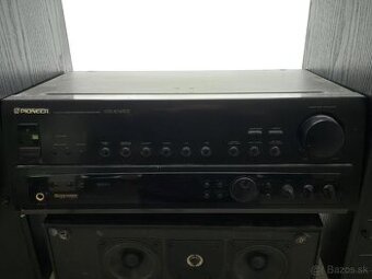 Receiver pioneer VSX 804 rds