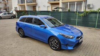 Kia Ceed SW 1.5 T-GDi Gold+