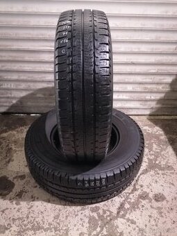 Michelin letné 225/75/R16 C