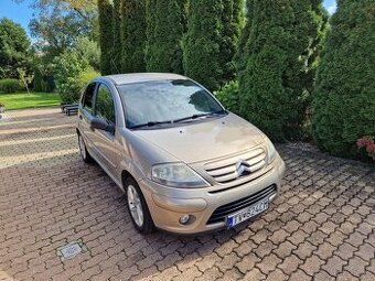 Citroën C3 LPG