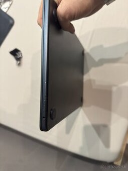 MacBook Air M3 – 16GB RAM / 256GB SSD – 100% batéria