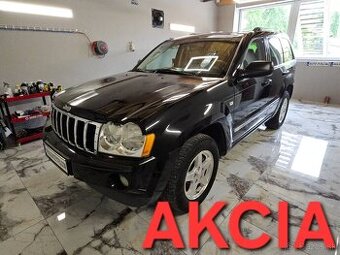 JEEP GRAND CHEROKEE 3.0 CRD LIMITED