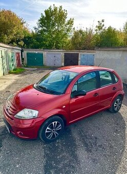 Citroën C3 1.4 54kw