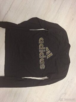 Dievčenské tričko Adidas