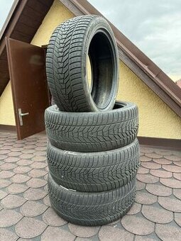 Hankook 235/45 r18