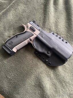 CZ Shadow 2 kal. 9x19