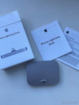Apple DOCK na IPhone