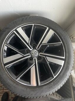 Volkswagen T6/T6.1 kola Valdivia 255/45 18 multivan