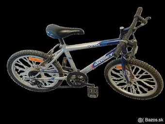Detský bicykel 20 – starší (Šahy) - 1