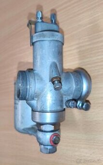 Predám karburátor Amal 276/001R - Jawa 250 Special