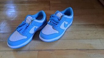 Tenisky Nike velkost 39 .