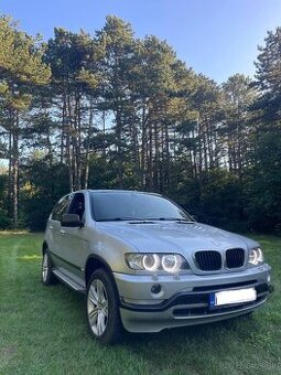 BMW  X5