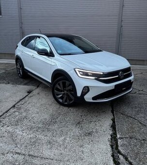 Volkswagen Taigo 1.5 TSi DSG - EVO - Style - Odpočet DPH