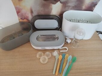 Philips Avent sterilizátor