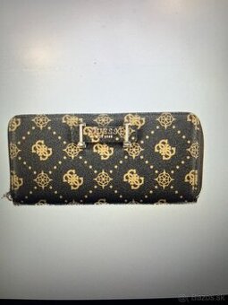 Damske peňaženky GUESS