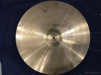 Paiste 505 crash 22"