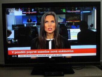 sony bravia kdl-55w5500