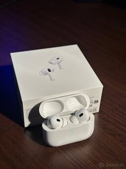 Apple Airpods pro (2. generácia) usb-c