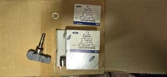 Predam nove tpms senzory ford